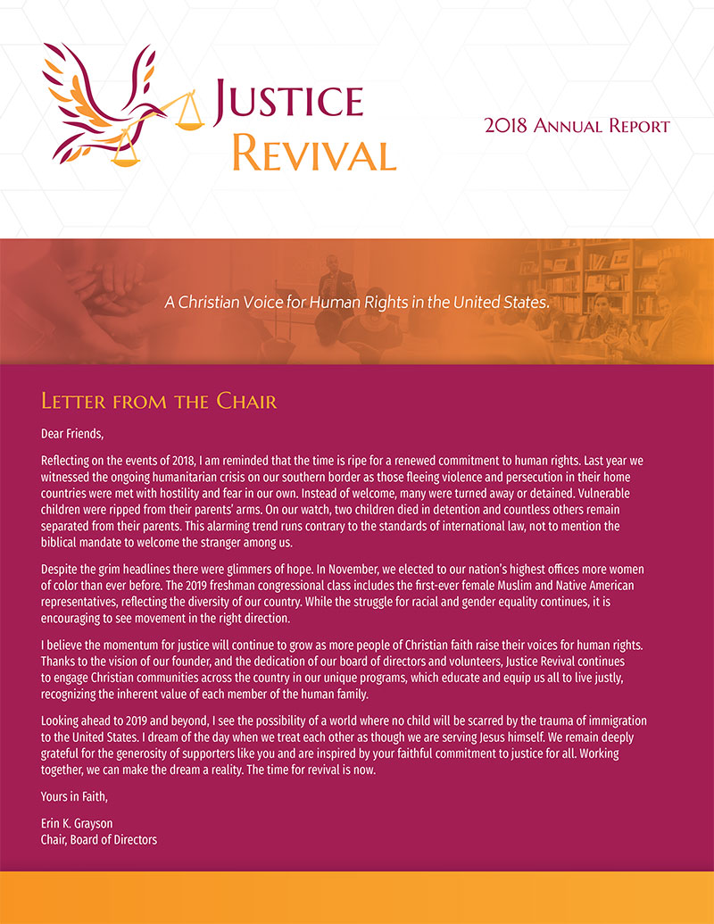 2018-Justice-Revival-Annual-Report