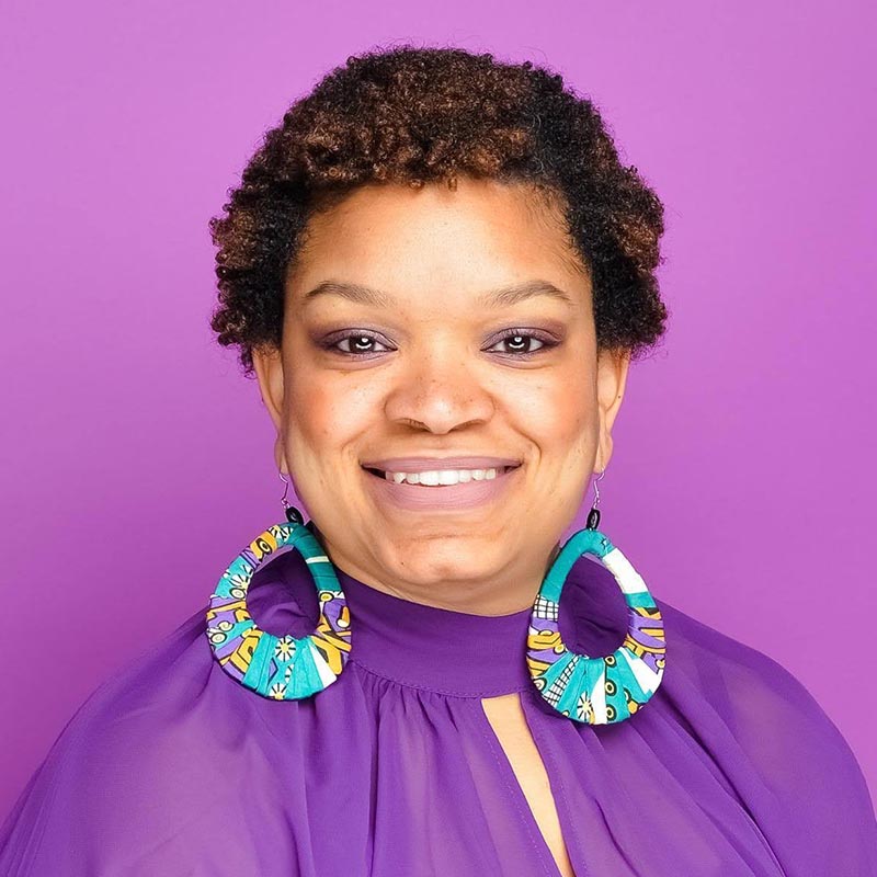 Kimberley Gordy Photo