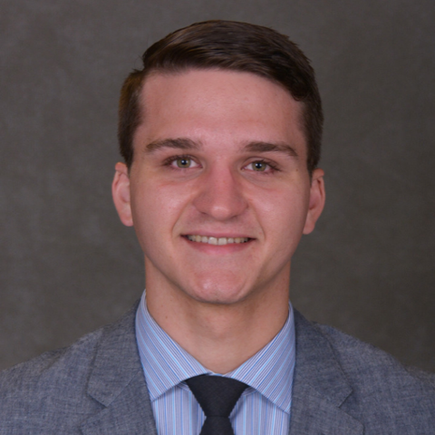 Kolten Ellis