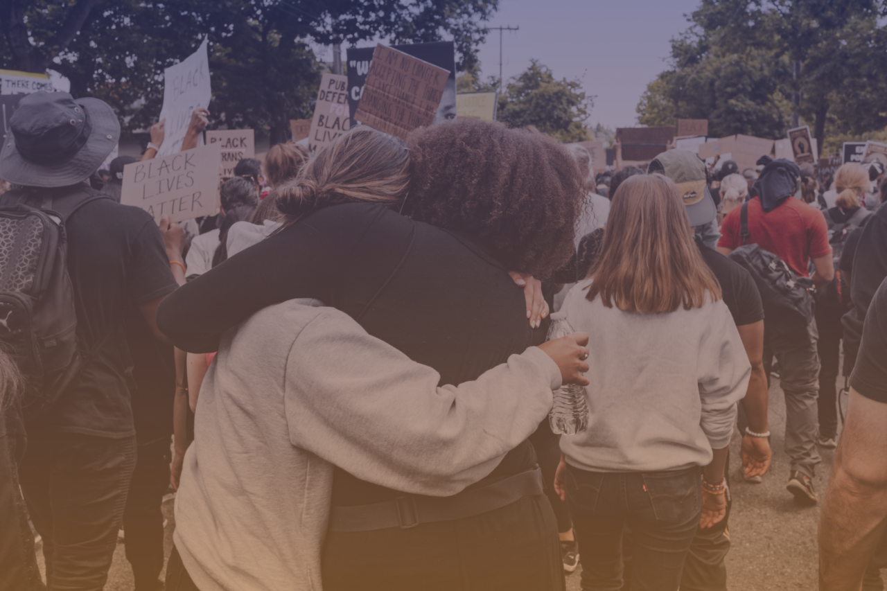 Truth & Transformation: Uprooting Racism & Reimagining Policing in the